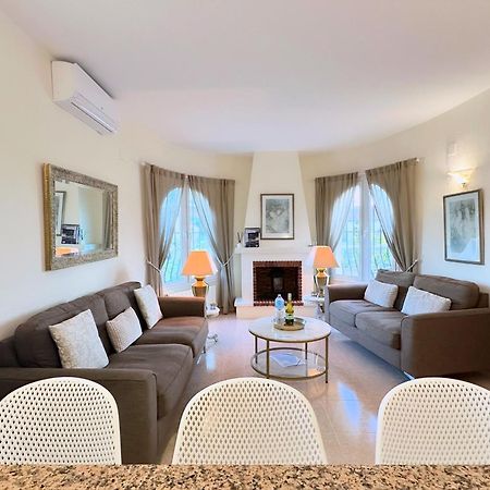 Beautiful Villa Close To Xabia & Moraira Benitatxell Exterior foto