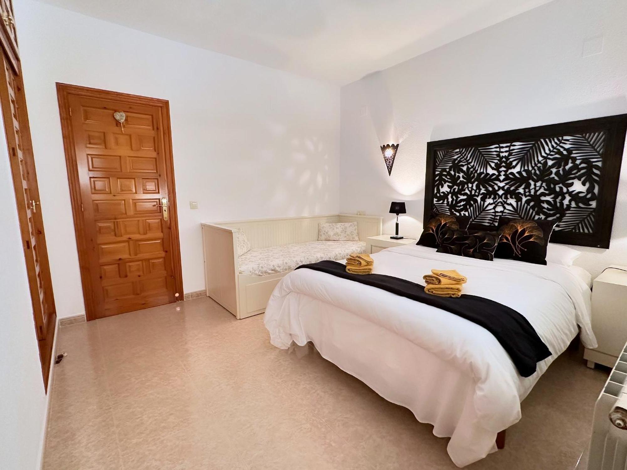 Beautiful Villa Close To Xabia & Moraira Benitatxell Exterior foto
